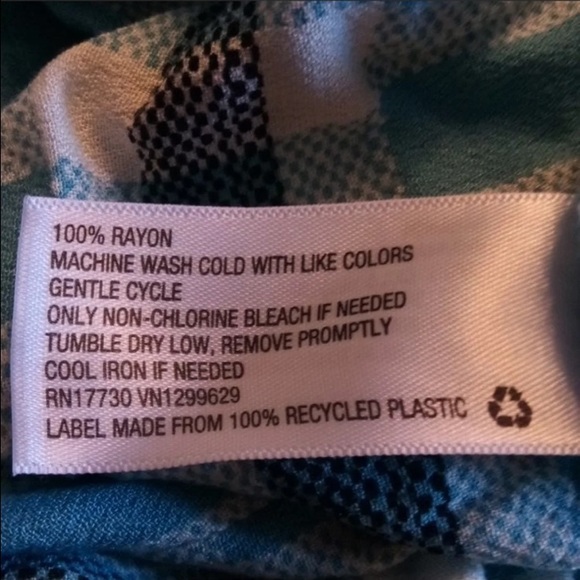 3/$10 NWOT jumpsuit plaid - Picture 7 of 8